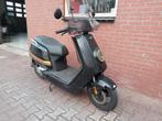 Niu ns1 elektrische scooter 45km bj2019, Fietsen en Brommers, Scooters | Overige merken, Niu pro, Gebruikt, Maximaal 45 km/u, Elektrisch