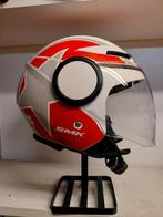Nieuwe smk helm maat L, Motoren, Dames, Jethelm, Ophalen of Verzenden, L