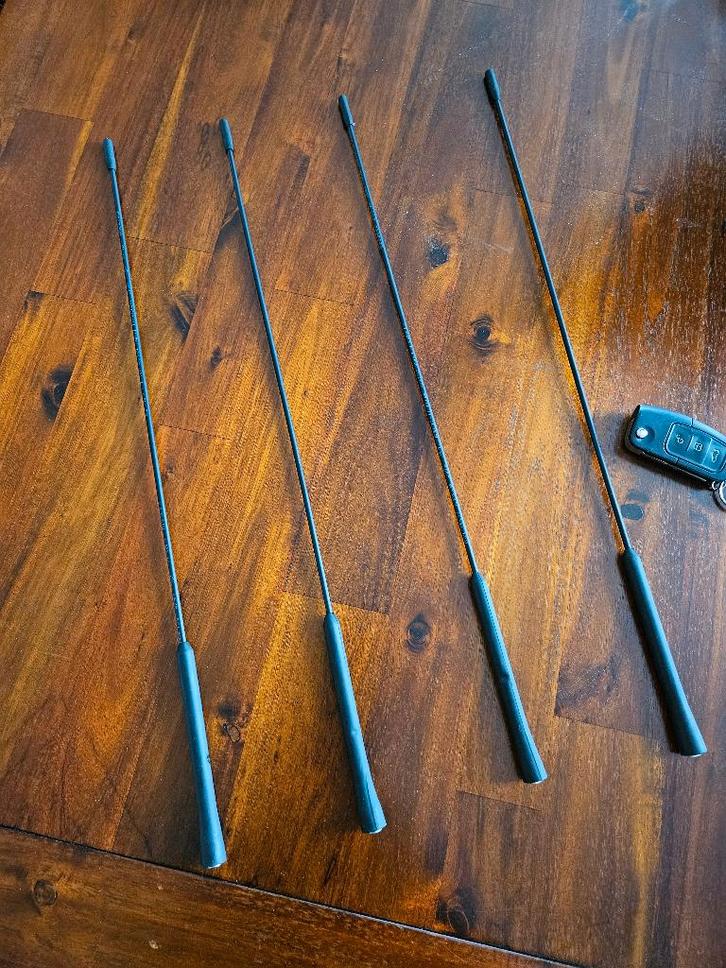 Dakantenne, o.a. Ford Fiesta, C-max, Kuga, Focus..., Auto-onderdelen, Elektronica en Kabels, Ford, Nieuw, Ophalen of Verzenden