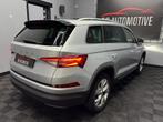 Skoda Kodiaq 1.5 TSI Business Edition Plus 7p., Stof, 4 cilinders, 150 pk, 7 stoelen