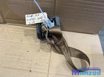 AUDI A6 C6 Sedan Bruin Links achter gordel 2004-2011, Auto-onderdelen, Interieur en Bekleding, Gebruikt, -, -, -