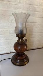 Antieken olielamp, Antiek en Kunst, Ophalen