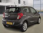 Opel KARL 1.0 ecoFLEX Innovation 1e Eig. 46.300 km +NAP NL-a, Auto's, Opel, 839 kg, Gebruikt, Leder en Stof, Origineel Nederlands