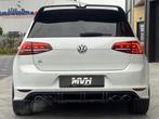 Volkswagen Golf 2.0 TSI R 4Motion - Leder - Ambient - Candyw, Automaat, Gebruikt, 4 cilinders, 1984 cc
