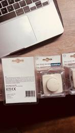 Gamma K2 Dimmer voor 230V Gloeilampen (Nieuw), Ophalen of Verzenden, Nieuw, Schakelaar