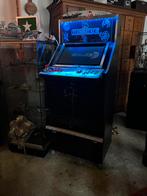 Grote Arcadekast, 10.000 oldskool spellen ook 3D, Verzamelen, Ophalen, Gebruikt, Nvt, Nvt