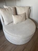 Love seat, Huis en Inrichting, Banken | Sofa's en Chaises Longues, Overige maten, 75 tot 100 cm, Ophalen of Verzenden, Zo goed als nieuw