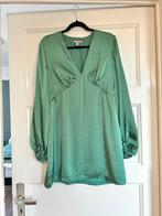 H&M jurkje met lange mouwen, Kleding | Dames, Maat 38/40 (M), Ophalen of Verzenden, Zo goed als nieuw, Boven de knie