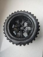 Rc banden himoto 1:10, Ophalen of Verzenden, Groter dan 1:32, Auto, Overige merken