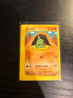 Pokémon Kaarten Larvitar (Duits) Expedition 116/165, Ophalen of Verzenden, Zo goed als nieuw, Meerdere kaarten