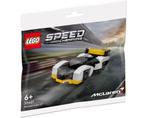LEGO SPEED CHAMPIONS 30657 - McLaren Solus GT polybag, Marketing-benelux@lego.com, Lego, Ruiterijschool 5, Brasschaat, 2930, Nieuw
