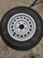 Reserveband, Ophalen, Nieuw