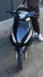 70cc zip watergekoeld, Ophalen, Zo goed als nieuw, Tweetakt, Zip