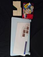 Mini Vintage Supermarkt Speelgoed, Ophalen, Gebruikt