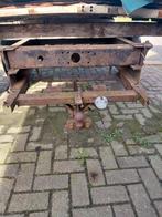 Mercedes 508 onderdelen, Ophalen of Verzenden, Gebruikt, Mercedes-Benz, Carrosserie en Plaatwerk