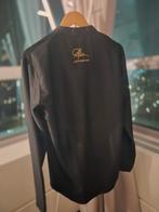 Reckless corduroy overhemd goud | Reckless shirt gold, Ophalen of Verzenden, Zo goed als nieuw