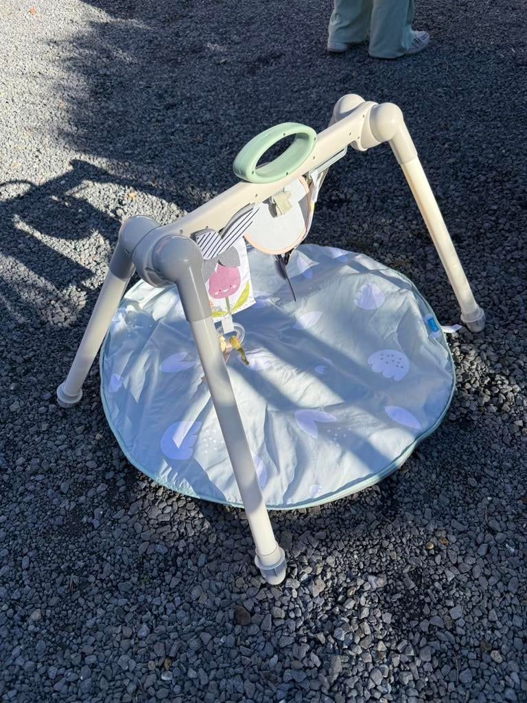 Babygm, Ophalen, Zo goed als nieuw, Babygym