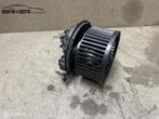 Kachel ventilatormotor Renault Megane CC II (3-9) GMVB84P35, Gebruikt, Renault, Ophalen of Verzenden, Renault