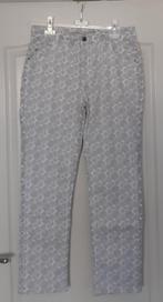 NIEUWE SPORTIEVE BROEK MET MOTIEF, Ophalen of Verzenden, Nieuw, Maat 38/40 (M), Lang