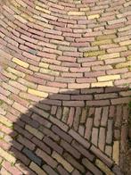 Oud gebakken waaltjes - 58 m2, Ophalen, Gebruikt, Bakstenen