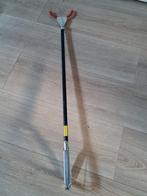 Afval grijper, Ophalen