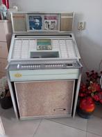 Rock-Ola Princess Royal jukebox, Verzamelen, Automaten | Jukeboxen, Ophalen, Zo goed als nieuw, 1960 tot 1970, Rock Ola