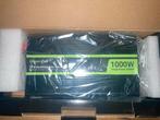 Green Cell 1000W Omvormer 12V naar 230V INV08, Ophalen of Verzenden, Nieuw, Universele onderdelen