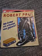 robert paul, Verzenden, Gebruikt, 12 inch, Levenslied of Smartlap