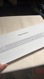 Magic keyboard, Computers en Software, Apple iPads, Ophalen of Verzenden, Zo goed als nieuw