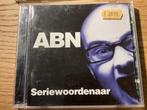 ABN - Seriewoordenaar, Ophalen of Verzenden, 2000 tot heden, Zo goed als nieuw