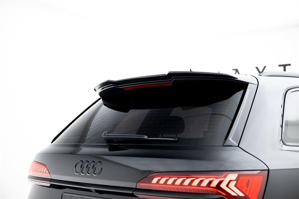 Maxton Design Audi SQ7 Q7 S Line Facelift 2 Achterklep Spoil, Verzenden, Automotive Parts, A.parts@hotmail.nl, Trasmolenlaan 12 3447 GZ Woerden