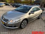 Volkswagen Passat CC 1.8 TSI 4p Automaat Apk 24-1-2027, Auto's, Volkswagen, Euro 5, 4 cilinders, Bruin, Sedan