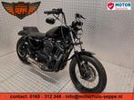 HARLEY-DAVIDSON SPORTSTER IRON 1200 XL 1200 NS (bj 2008), 2 cilinders, HARLEY-DAVIDSON, Bedrijf, Onbekend