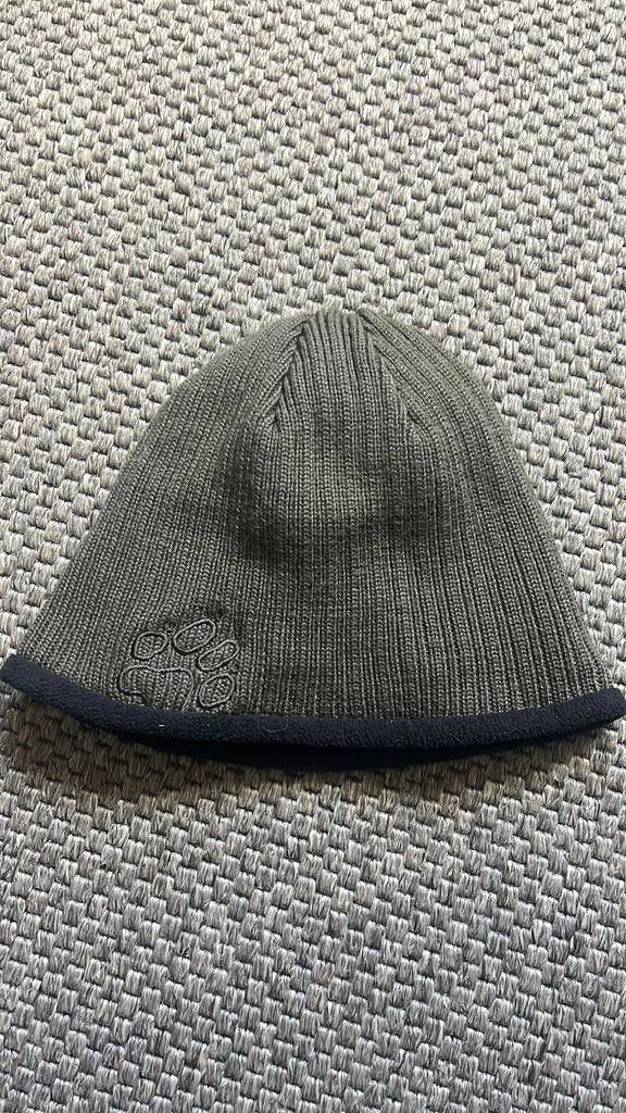 Muts jack wolfskin, Ophalen of Verzenden, Zo goed als nieuw, Overige maten, Muts