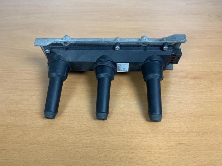 bobine saab 9-5 3.0 V6 1999 tot 2005 147kw 55561133, Auto-onderdelen, Motor en Toebehoren, Saab, Gebruikt, Ophalen of Verzenden