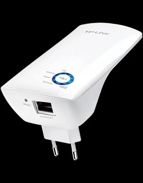 TP-Link Wi-Fi Range Extender, Computers en Software, WiFi-versterkers, Ophalen of Verzenden, Zo goed als nieuw