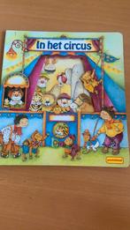 In het circus, Ophalen of Verzenden, Zo goed als nieuw