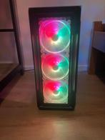 gaming PC, Ophalen, Zo goed als nieuw