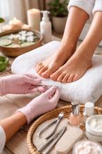 Ambulante Pedicure aan Huis – Soest & Omgeving, Ophalen of Verzenden