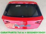 Achterklep Audi A3 kofferdeksel A3 8V hayon 8V4827025B, Auto-onderdelen, Carrosserie en Plaatwerk, Gebruikt, Deur, AUDI AG, Auto-Union-Strasse 1
85045  Ingolstadt, DE