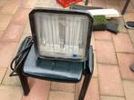 Bouwlamp, Ophalen of Verzenden, Zo goed als nieuw, Lamp
