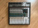 Soundcraft Signature 12MTK, Ophalen of Verzenden, Zo goed als nieuw, 10 tot 20 kanalen