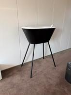 We-too babybadje met slang en babyinzet, Kinderen en Baby's, Gebruikt, Badje, Standaard, Ophalen