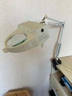 tafel loep met verlichting, Ophalen of Verzenden, Zo goed als nieuw, Overige typen