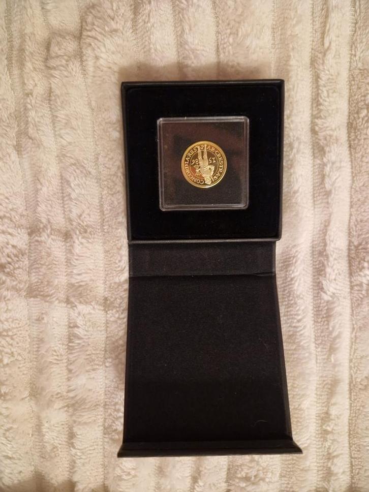 VOC Duit - Belangrijke historische munt, Postzegels en Munten, Munten | Nederland, Losse munt, Overige waardes, Vóór koninkrijk