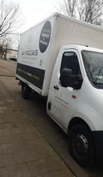 Verhuizingen 24/7, 24-uursservice