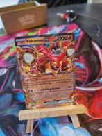 Volcanion ex 31 journey together, Ophalen of Verzenden, Zo goed als nieuw