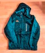 Nieuwe outdoor heren jas in maat XXL. Okselmaat 59 cm, Ophalen of Verzenden, Nieuw, Overige maten, Zwart