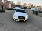 Audi A6 3.0 TDI 171KW Avant Quattro AUT 2007 Wit, Automaat, Wit, Stationwagon, Diesel