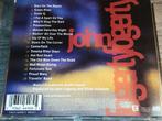 John Fogerty - Premonition., Cd's en Dvd's, Ophalen of Verzenden, 1980 tot heden, Zo goed als nieuw, Jazz